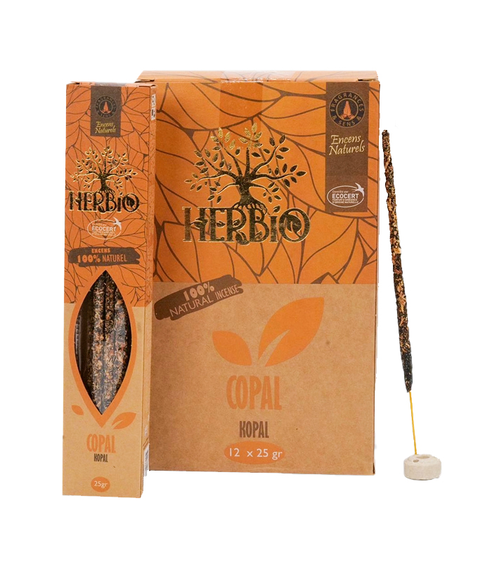 Herbio Copal Encens - 20g